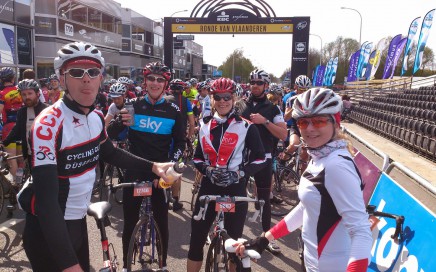 Ronde van Vlaanderen 2014 Zielbild